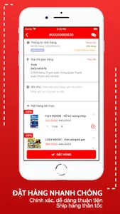 Nikko Pharma - Khỏe mỗi ngày screenshot 3
