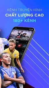 NETHub-Truyền hình và giải trí screenshot 1