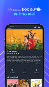 NETHub-Truyền hình và giải trí screenshot 3