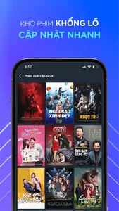 NETHub-Truyền hình và giải trí screenshot 4