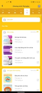 GDS - Giáo dục sớm screenshot 1