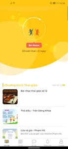 GDS - Giáo dục sớm screenshot 4