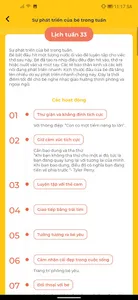 GDS - Giáo dục sớm screenshot 6