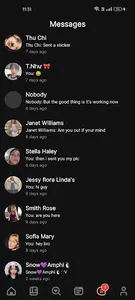 Lonely Days screenshot 15