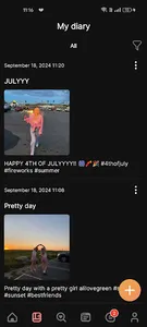 Lonely Days screenshot 16