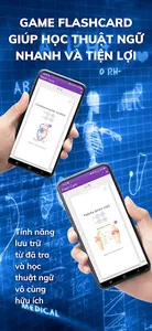 Từ điển thuật ngữ Y Khoa screenshot 3