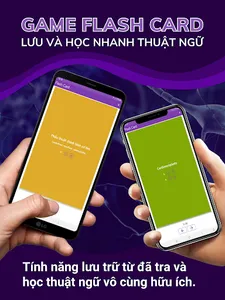Từ Điển Phục Hồi Chức Năng screenshot 3