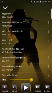 Điều Khiển S650 screenshot 3