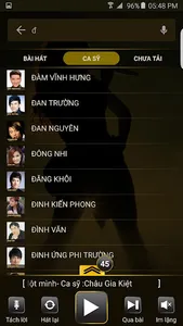Điều Khiển S650 screenshot 4