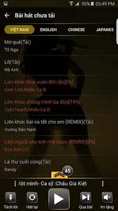 Điều Khiển S650 screenshot 5