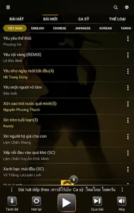 Điều Khiển S650 screenshot 7