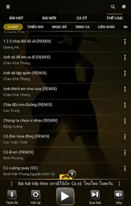 Điều Khiển S650 screenshot 8