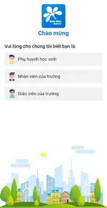 Ban Mai School screenshot 0