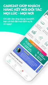 Care247 screenshot 0