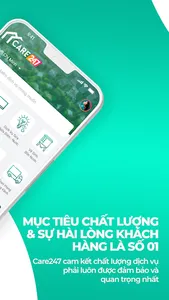 Care247 screenshot 1