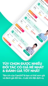 Care247 screenshot 7