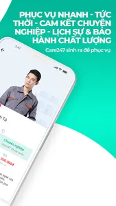 Care247 screenshot 9
