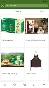 Cộng Đồng Chơn Thiện screenshot 1