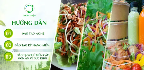 Cộng Đồng Chơn Thiện screenshot 4
