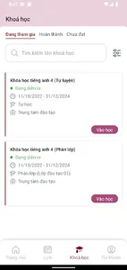 CenterHub screenshot 0