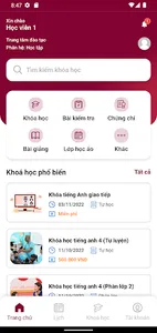 CenterHub screenshot 1