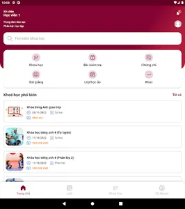 CenterHub screenshot 4