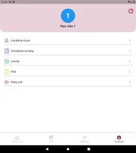 CenterHub screenshot 5