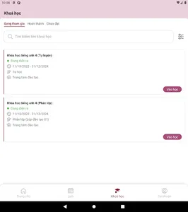CenterHub screenshot 6