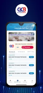 CIC Credit Connect screenshot 1