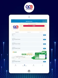 CIC Credit Connect screenshot 11