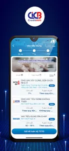CIC Credit Connect screenshot 5