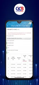 CIC Credit Connect screenshot 6