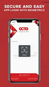 OCTO by CIMB screenshot 4