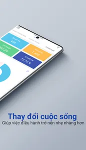 Cloudify ERP screenshot 1