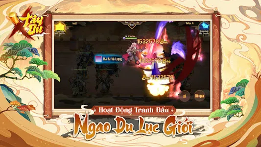 X Tây Du screenshot 10