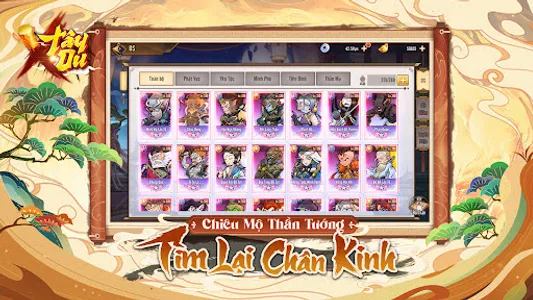 X Tây Du screenshot 11