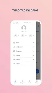 Ask By CNV screenshot 1