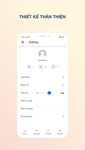 Ask By CNV screenshot 4