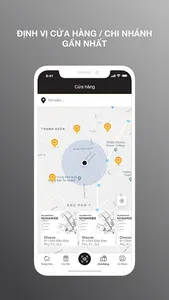CHUCOS screenshot 3