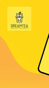 Dreamtea screenshot 0