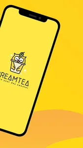 Dreamtea screenshot 1