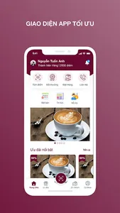 Kafela Coffee screenshot 0