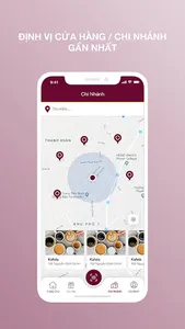 Kafela Coffee screenshot 3