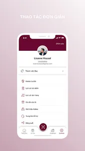 Kafela Coffee screenshot 4