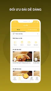 Súp bào ngư vi cá ông sủi screenshot 1