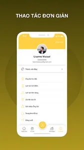 Súp bào ngư vi cá ông sủi screenshot 4