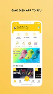 VNB Sports screenshot 0