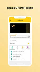 VNB Sports screenshot 2