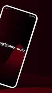CNV Loyalty Auto screenshot 1