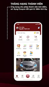 CNV Loyalty Auto screenshot 2